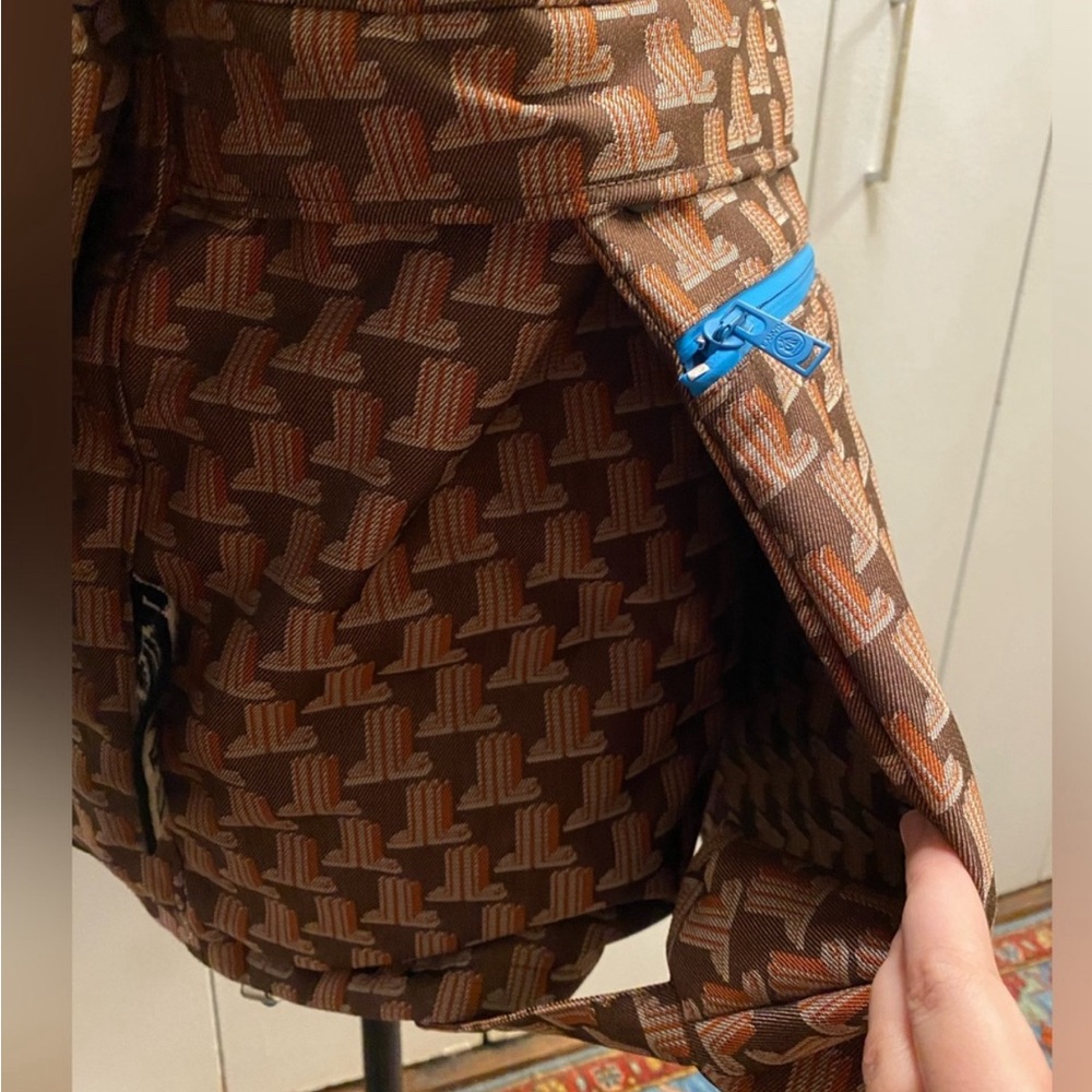 Lanvin Reversible Winter Jacket - image 7